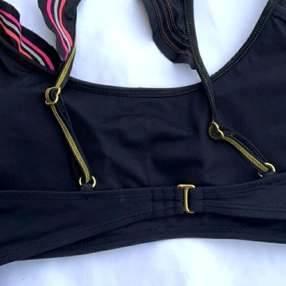 Take 50% OFF- Arizona Jean Co. Women's Bikini Top, Size-XXL - Picture 7 of 9